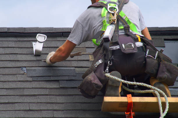 Quick and Trustworthy Emergency Roof Repair Services in Terrell Hills, TX