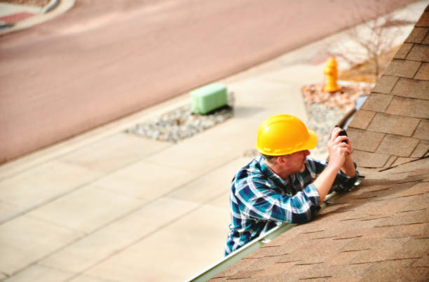 Terrell Hills, TX Roofing Contractor Company