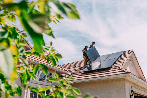 Best Tile Roofing Contractor  in Terrell Hills, TX