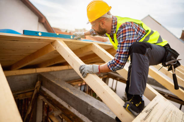 Best Metal Roofing Contractor  in Terrell Hills, TX