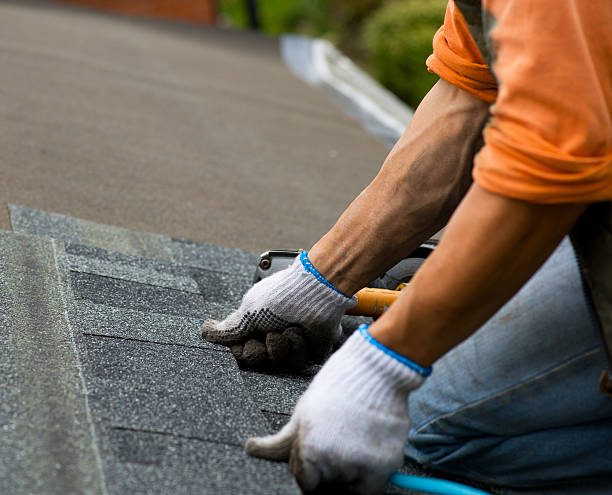 Best Commercial Roofing Services  in Terrell Hills, TX