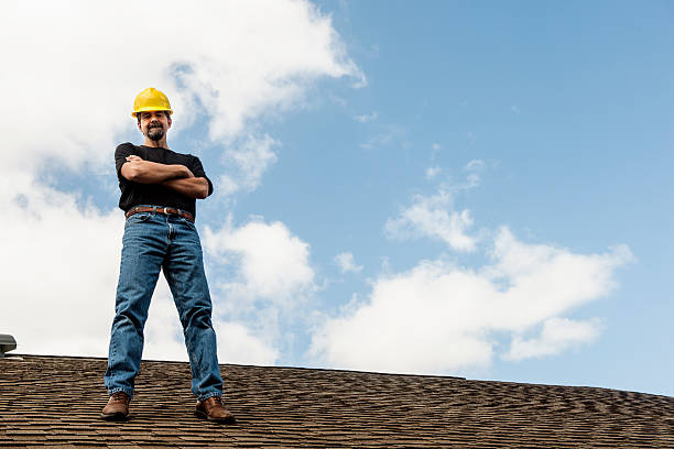 Best Gutter Installation and Roofing  in Terrell Hills, TX