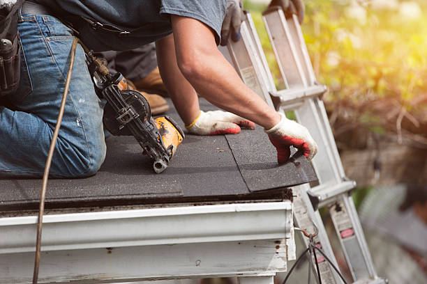 Gutter Installation and Roofing in Terrell Hills, TX
